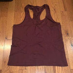 Lululemon Swifty Tank, Race length